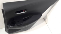 Toyota corolla e21 карта дверей задній правий хетчбек 67613-02640 et41 Київ, фото thumb