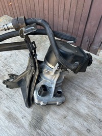 фото thumb №1, Mercedes gl ml r насос підсилювача електрична w251 w164 x164