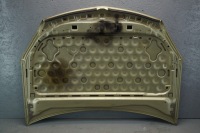фото thumb №11, Капот кришка двигуна opel astra h m442 11q
