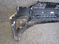 фото thumb №6, Audi a4 b9 lift 19- бампер передній перед