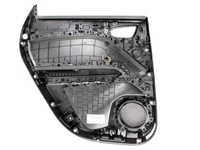 фото thumb №2, Обшивка дверь правый задний renault captur ii