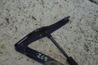 фото thumb №5, Петля капота правые porsche boxster 986996511152