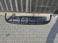 фото thumb №1, Бампер задній audi rs q8 4m8807568j