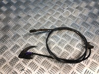 фото thumb №1, Mercedes sl r129 трос капот ручка