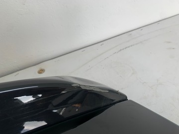 фото thumb №10, Seat alhambra ii рестайлинг vw sharan крышка багажника зад задняя оригинал европа