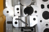 фото thumb №13, Головка правая jaguar xj x351 508ps 5.0b v8 superchared land pb 8w936090 ah