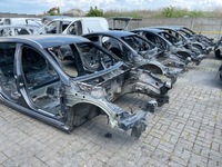 фото thumb №1, Opel insignia a четверть лонжерон do чашка wierzyczka