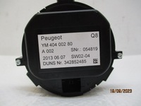 фото thumb №6, Peugeot rcz приборная панель часы консоли панели приборной панели ym40400280