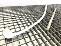 фото thumb №3, Молдинг кузовная правая хром peugeot 508 sw i 10-18