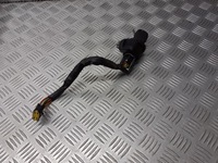 фото thumb №1, Замок зажигания с ключ dacia logan 8200212480