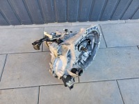 фото thumb №6, Коробка передач передач 20a701 peugeot citroen 1.2 vti # 2748