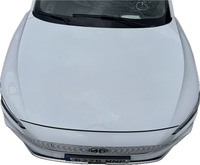 фото thumb №10, Mg zs ev lift перед kompletny капот крила бампер лампи pas радіатор