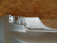 фото thumb №8, Ford c-max бампер задний 3m51-r17906-ad