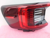 фото thumb №3, Polestar 2 ii 20- лампа ліва задня задня led