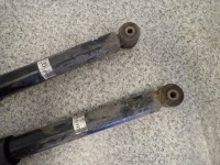 фото thumb №5, Honda jazz 02-08 амортизатор задний