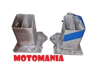 фото thumb №1, Зона деформации правая левая 308 ds4