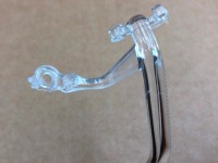 Кільця правий лівий перед do bmw x3 g01 x4 g02 ix g08 x3 m f97 x4 m f98 lci Недорого, фото thumb