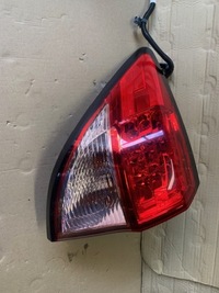 фото thumb №1, Honda hr-v ii ru лампа ліва задня лівий задня 15-18r