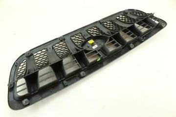 фото thumb №9, Решётка решётка радиатора hyundai terracan 86251-h1030 тёмно-синий