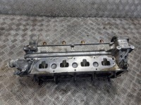 Головка + валы saab 9-5 i 2.3 t 9148016 с Разборки, фото thumb