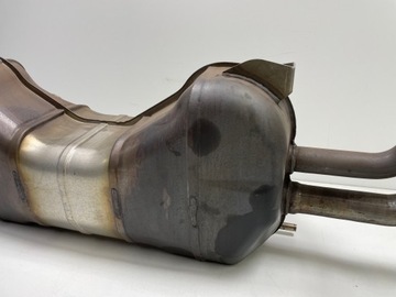 фото thumb №7, Глушник вихлоп lamborghini huracan 4t0251609