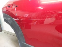 Дверь задняя правое  mazda cx30 Доставка, фото thumb