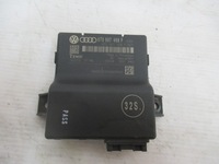 фото thumb №1, Модуль блок управления шлюз 8t0907468f audi a4