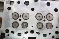 фото thumb №11, Головка mini cooper r55 countryman r60 toyota 1.6d n47c16a 7812608 78126090