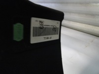 фото thumb №7, Mercedes a klasa w169 приборная панель приборная приборная панель