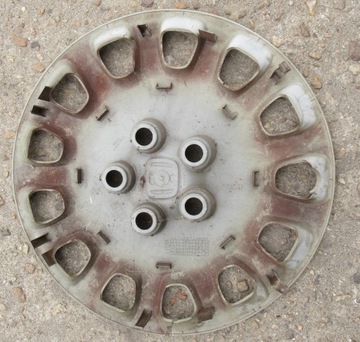 фото thumb №7, Honda fr-v 07r колпаки 16 комплект