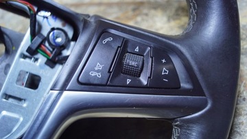 фото thumb №9, Кермо opel mokka a