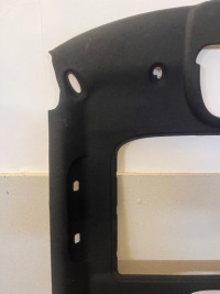 Потолок потолок czarna mini cooper r56 оригинал Цена, фото thumb