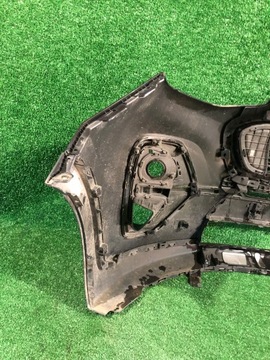 фото thumb №7, Бампер переднее перед kia sportage iv рестайлинг pdc