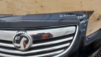 фото thumb №7, Opel insignia a бампер перед противотуманная фара z20r