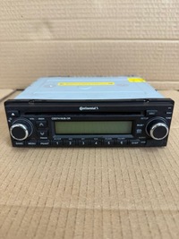 фото thumb №1, Bentley arnage lift радіопрогравач continental cdd-7418ub-or