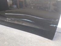 Дверь перед правое tesla iii 3 Цена, фото thumb