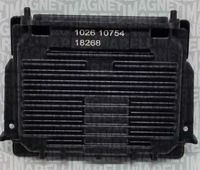 фото thumb №3, Блок керування світла 713121817005 магніт marelli