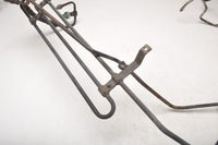 фото thumb №5, Ford focus mk1 2.0 st провода масляные