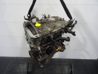 Двигун k4jc750 1.4 renault megane 1 рестайлінг Зі Шроту, фото thumb