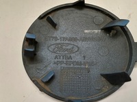 фото thumb №4, Заглушка фаркоп перед ford transit courier