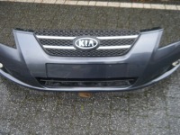Бампер перед передній kia ceed i 06-12 Зі Шроту, фото thumb
