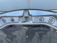 фото thumb №14, Капот передняя крышка двигателя audi a8 d3 02-05 лак: lz7q