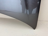 фото thumb №8, Mitsubishi asx i 1 10r- капот крышка двигателя перед передняя