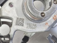 фото thumb №12, Воздуховод мультифункция nissan gtr r35 2017-2020 484306ht9e