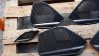 фото thumb №6, S4 b9 a4 8w накладки bang olufsen дверь sedan