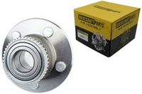 фото thumb №1, Ступиця підшипник колеса задня nissan nv200 2009-