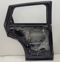 фото thumb №9, Mazda cx-5 cx5 ii 2 17+ двері зад задні ліві fv kb7w73010