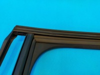 фото thumb №11, Skoda superb 3 iii fl 2.0 fsi 20r прокладка дверь стекло левый задняя 3v9839431