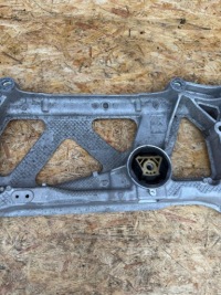 Подрамник передние volkswagen passat b8 3q0199369f Доставка, фото thumb