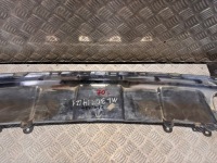 фото thumb №9, Спойлер бампера зад mercedes glk 204 a2048857423